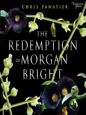 cover image of The Redemption of Morgan Bright